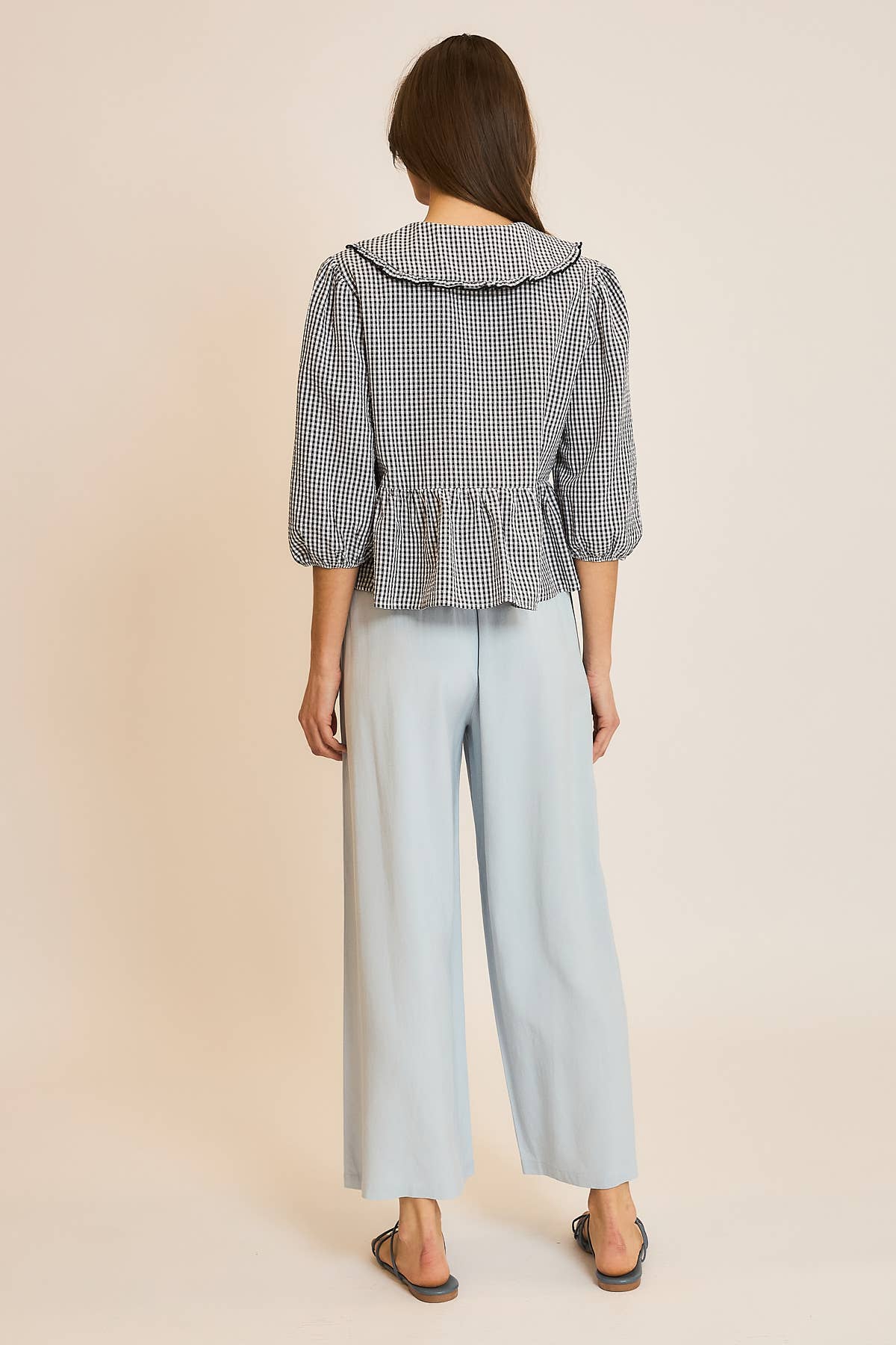 Libby Blouse