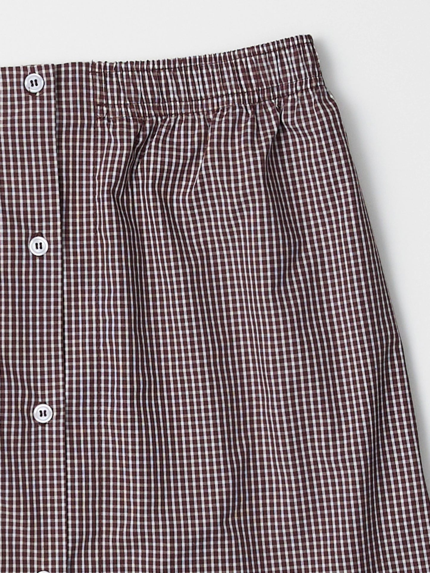 The Gates Skirt