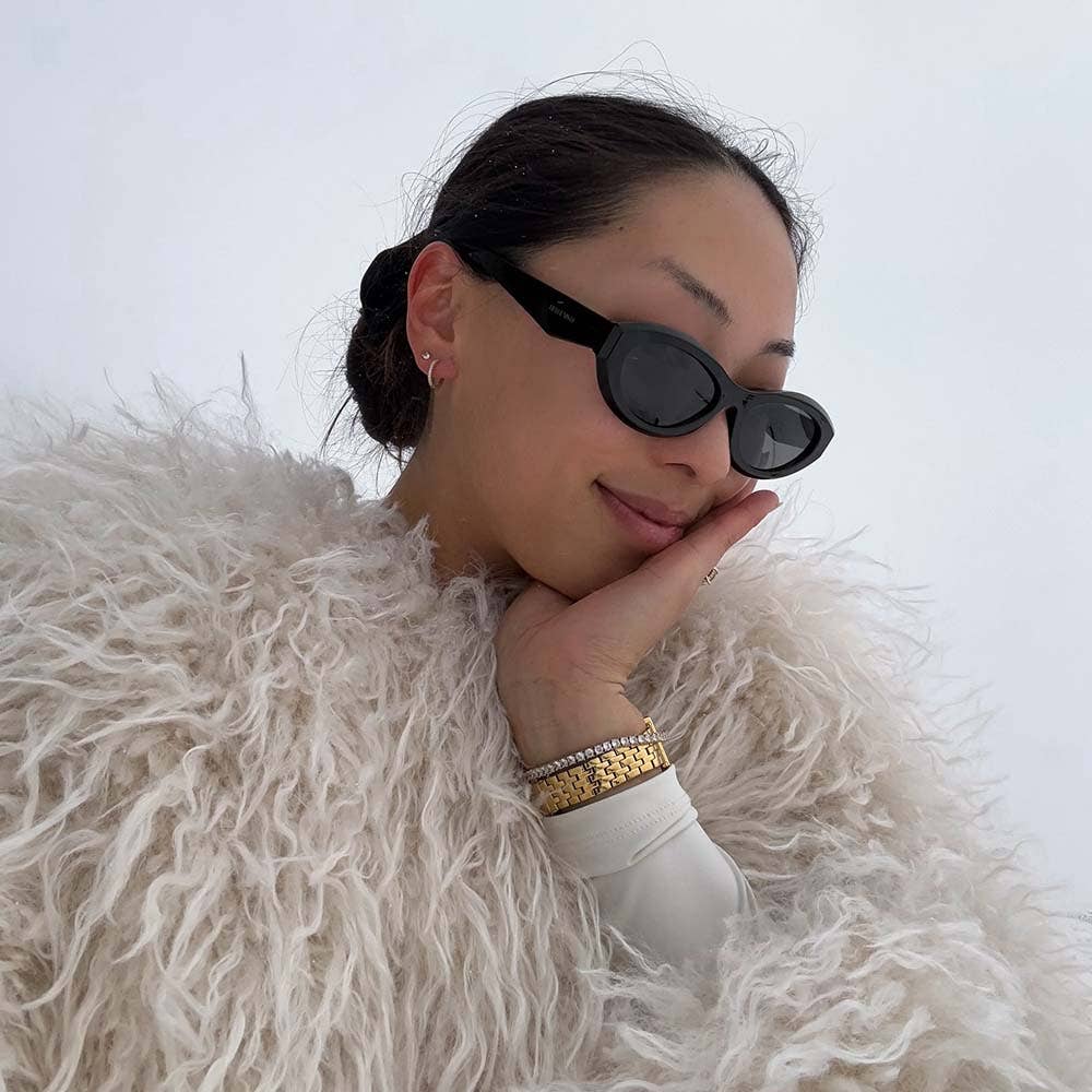 Leona Sunglasses