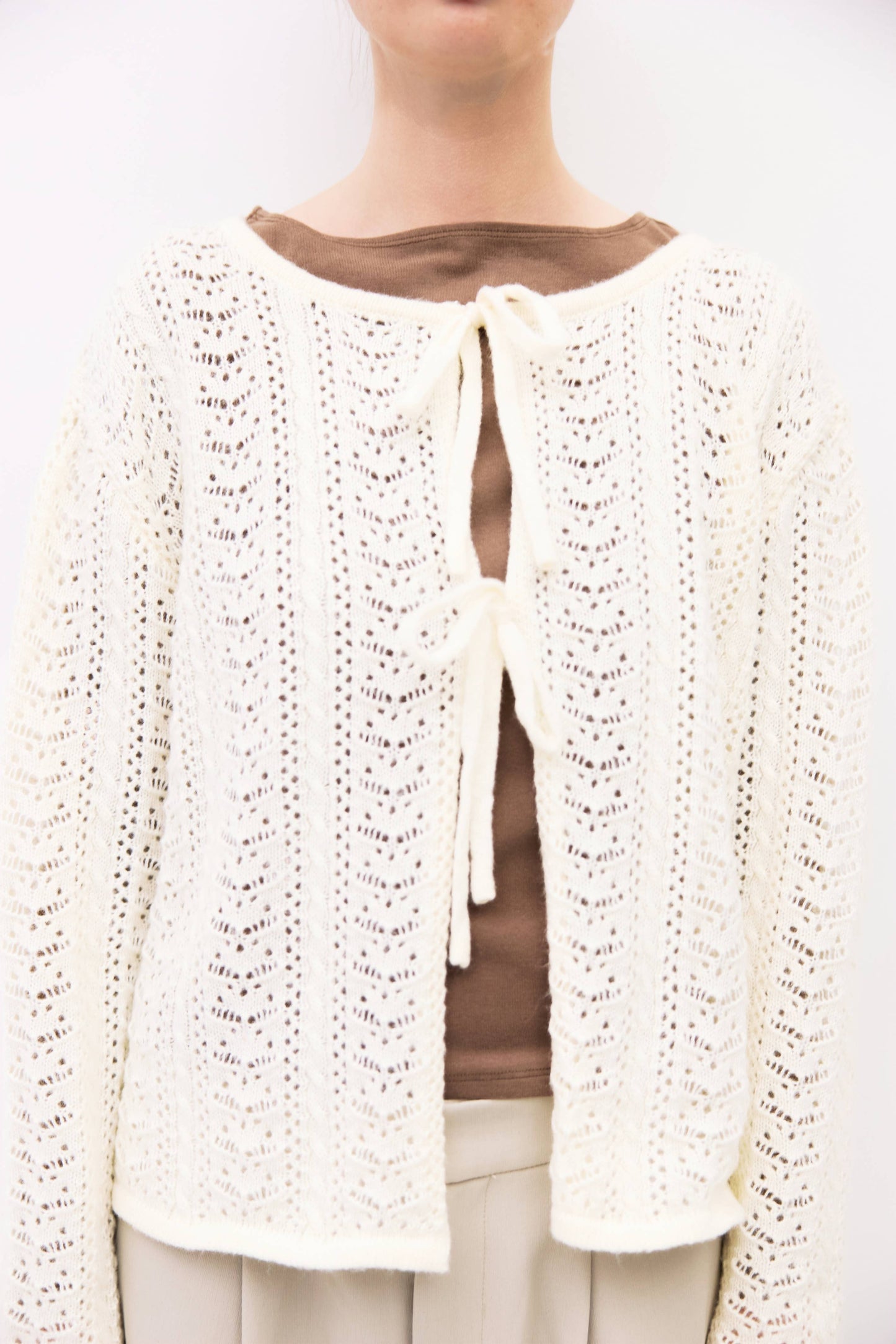 The Avia Cardigan