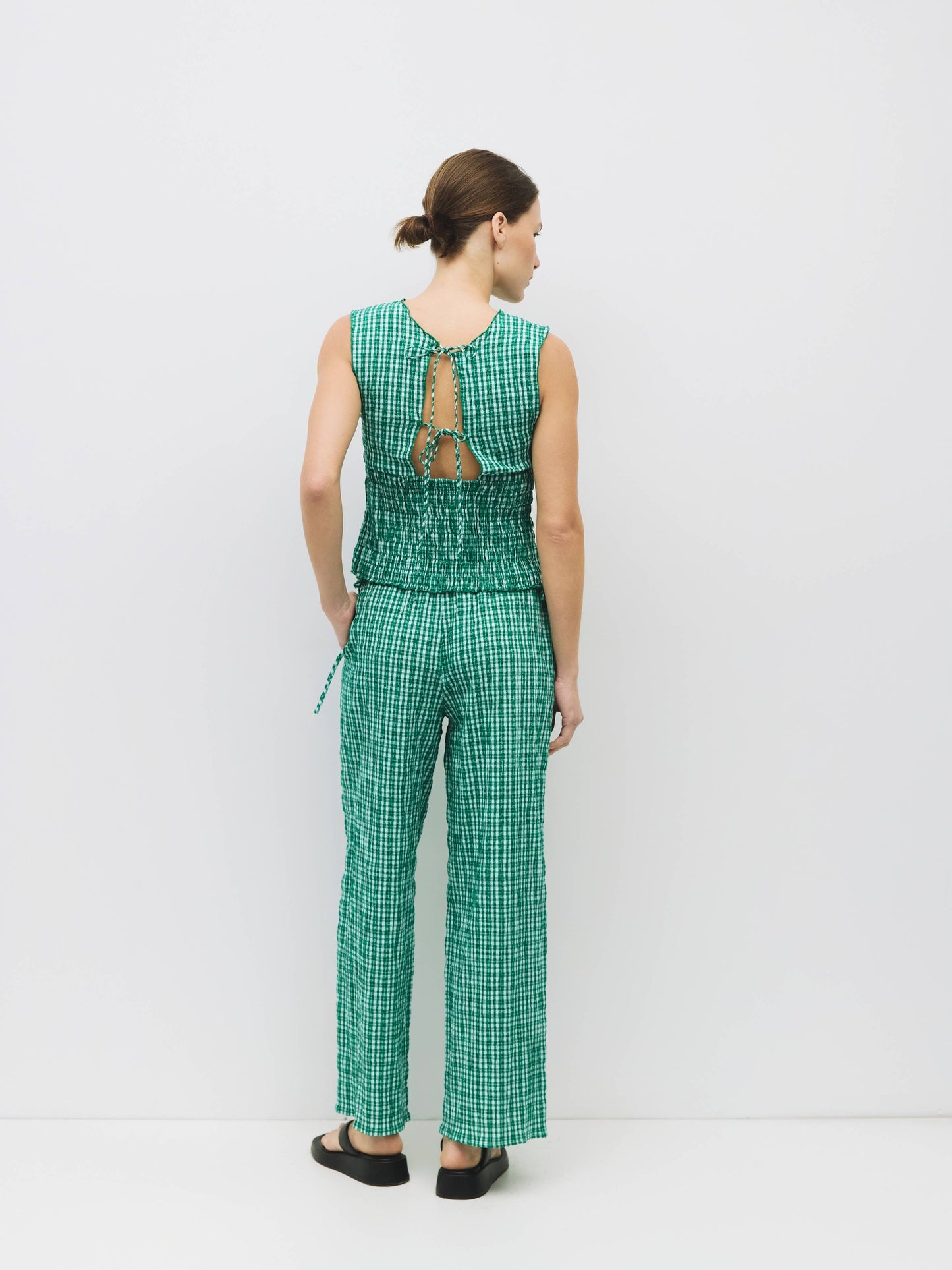 The Ebony Pants