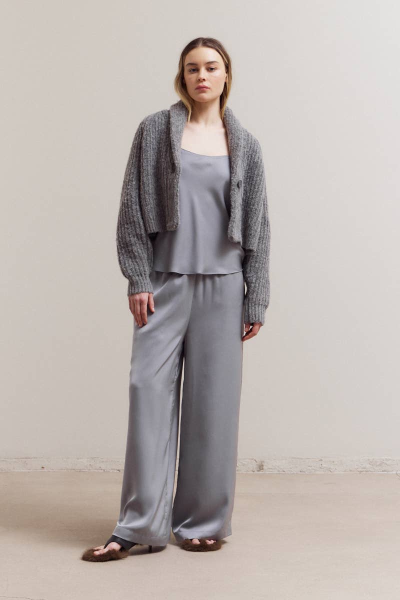 Beatrice Cardigan