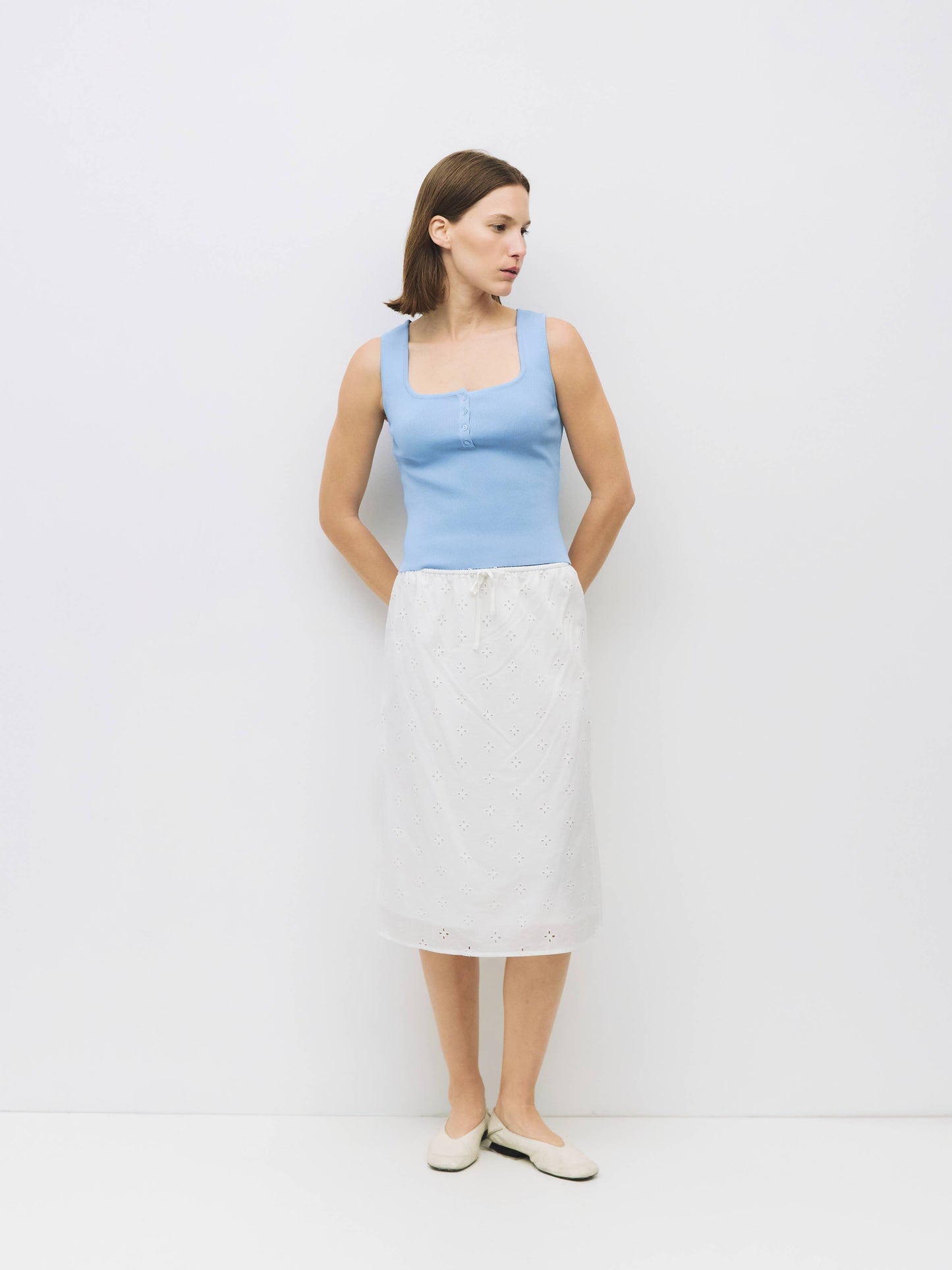 The Kerrigan Top