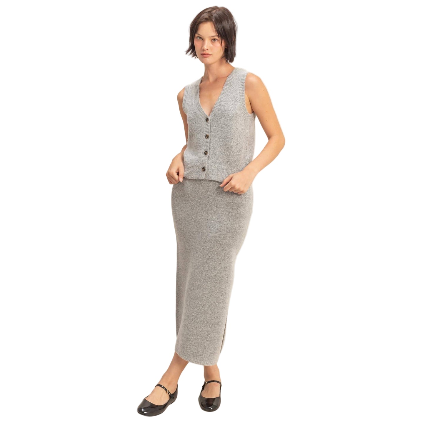 Sloane Knit Set