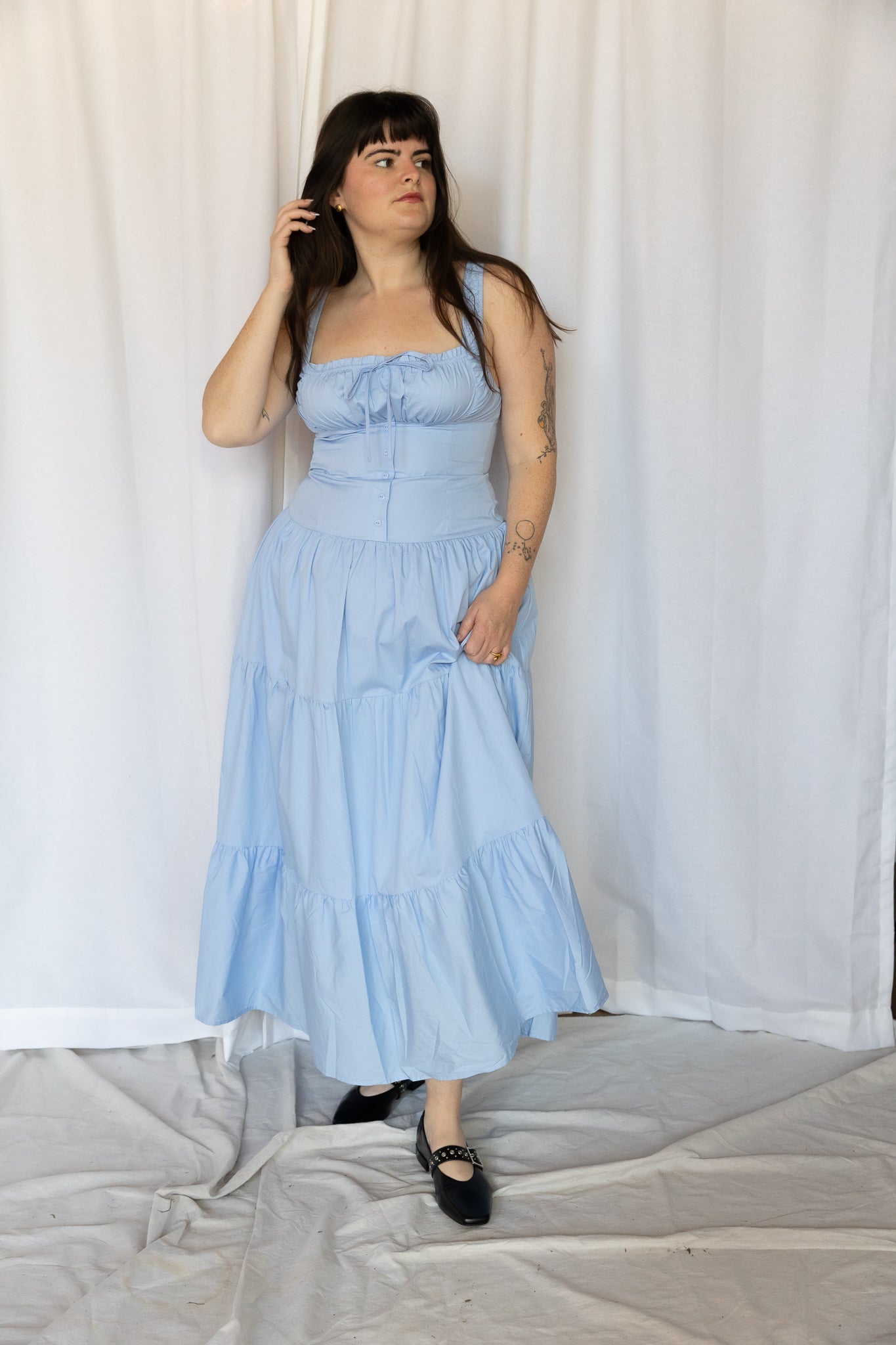 Blair Dress