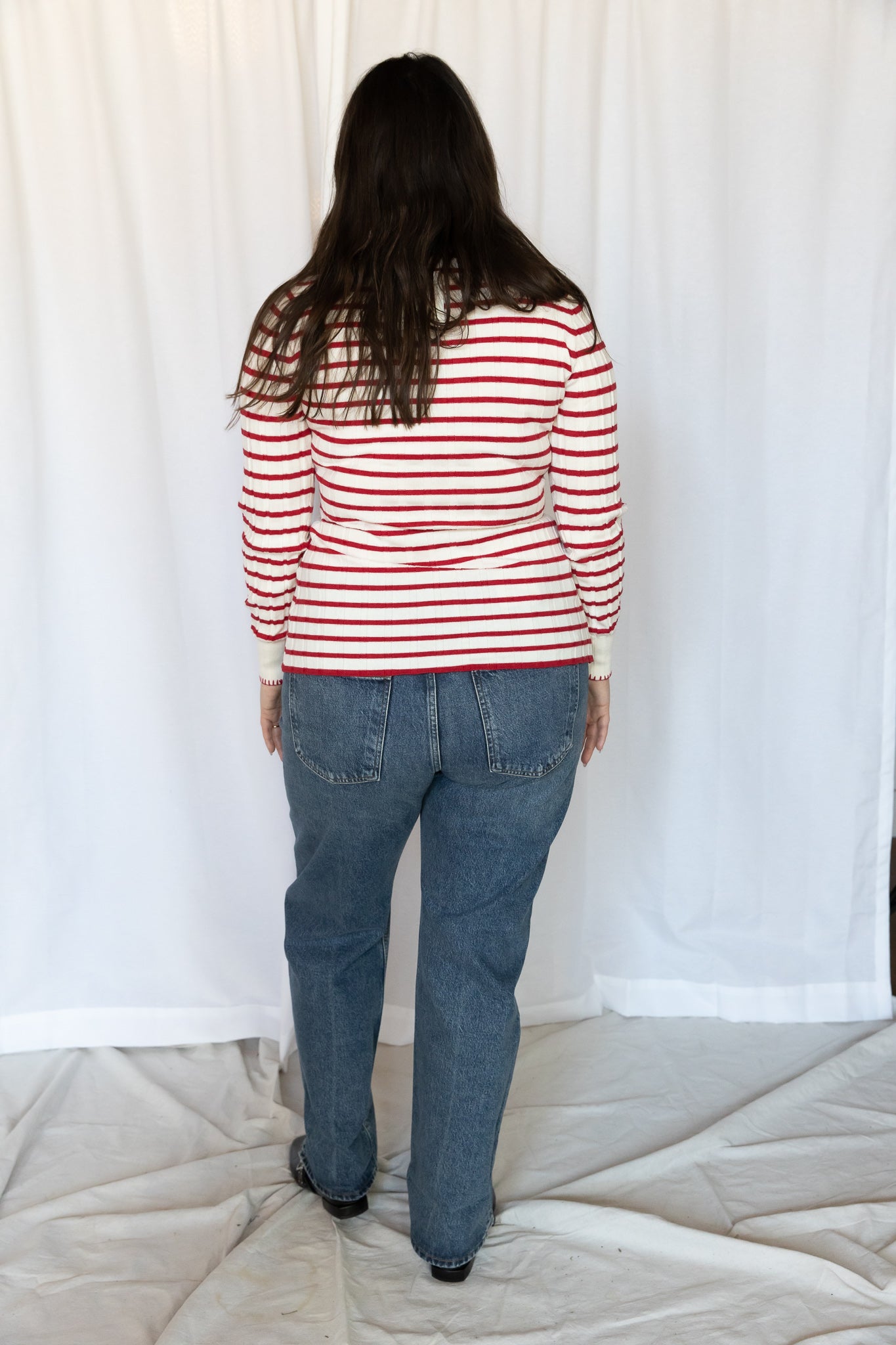 Jenny Top