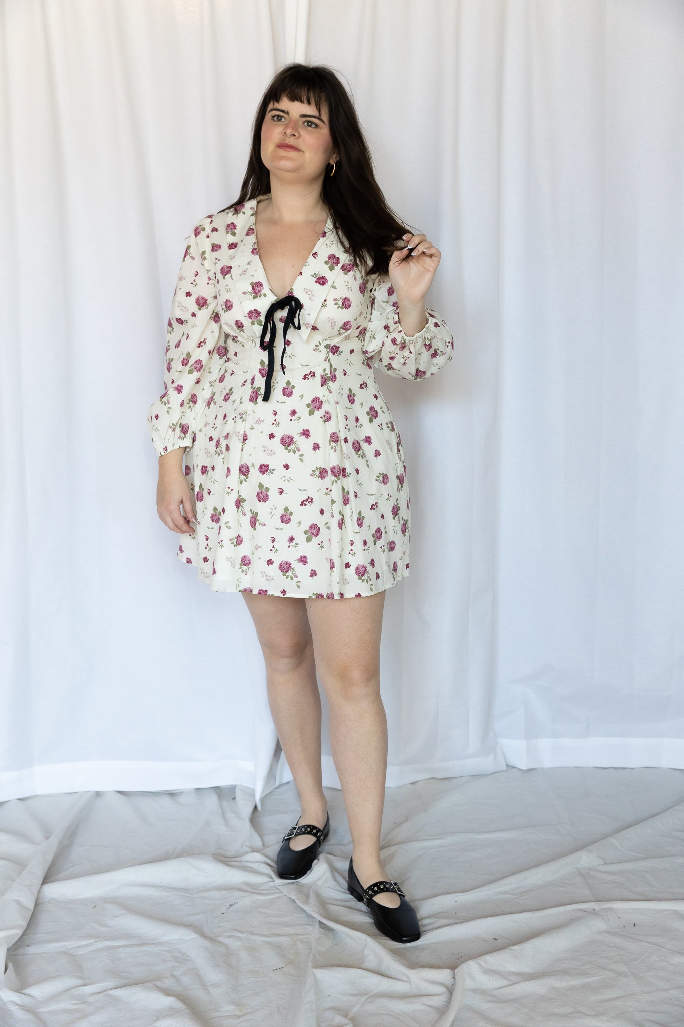 Rory Dress