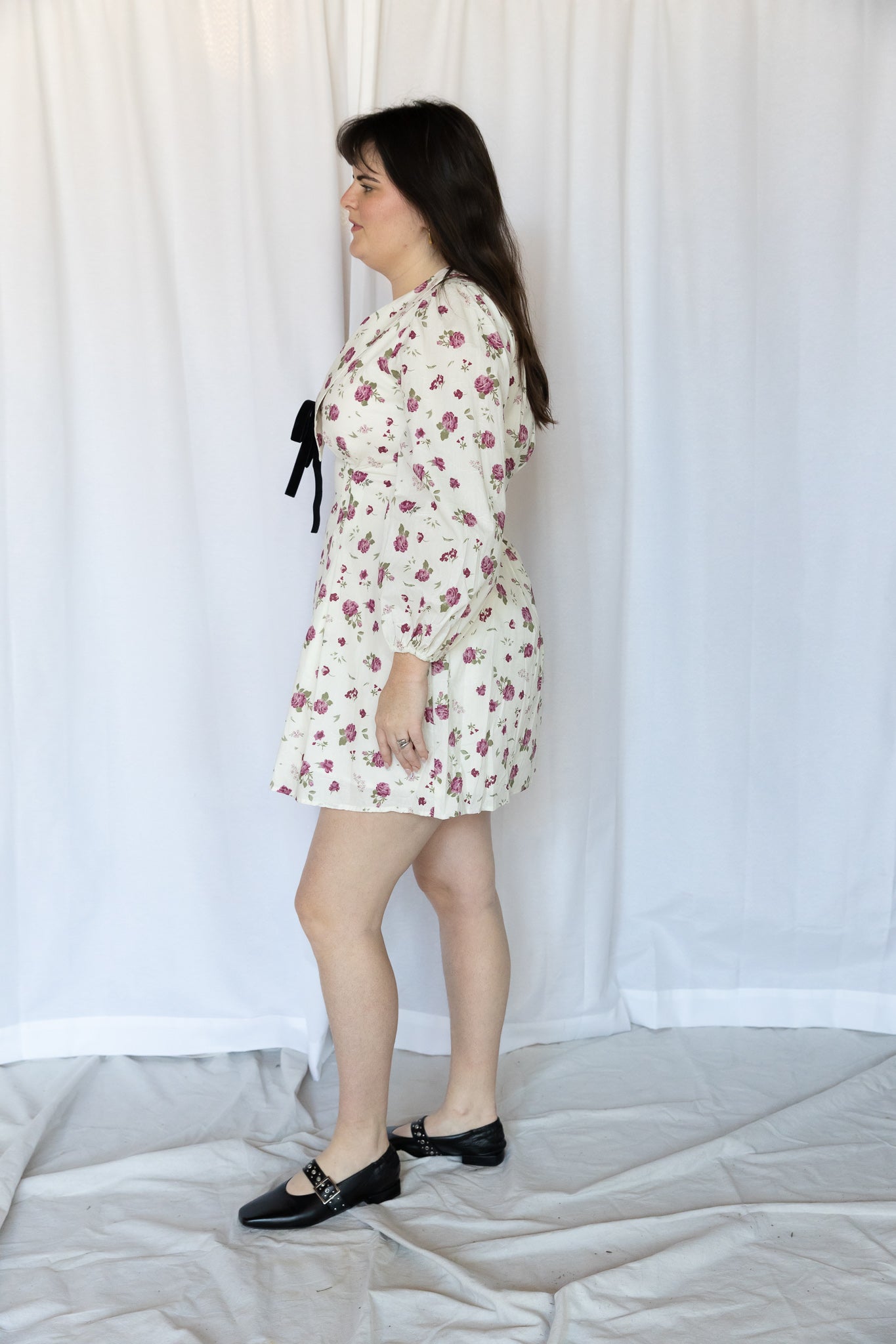Rory Dress