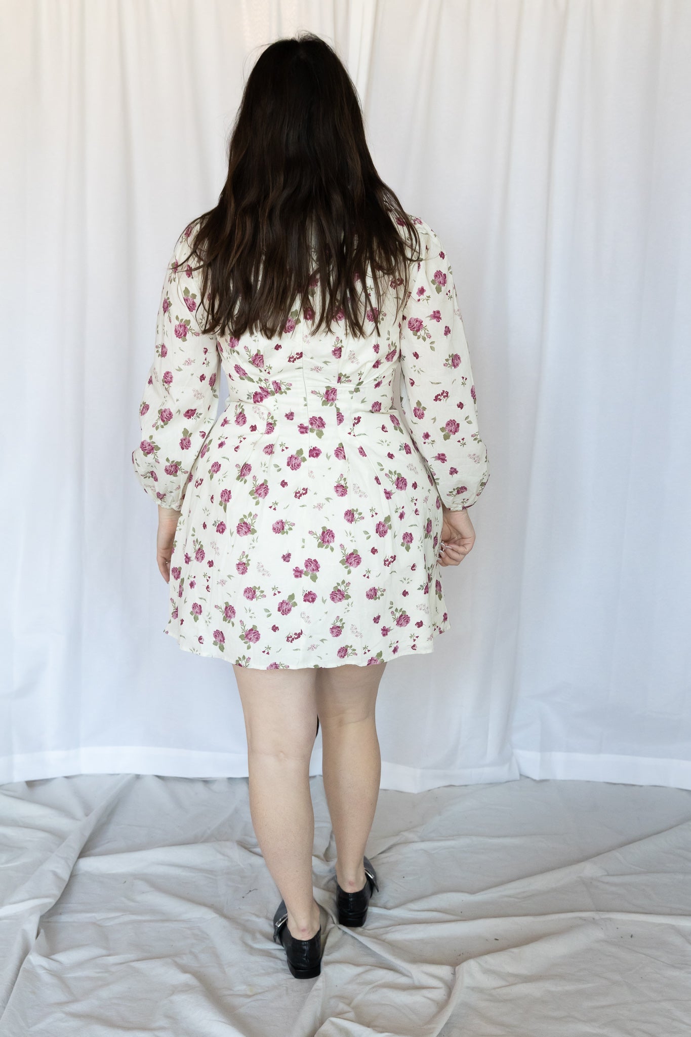 Rory Dress