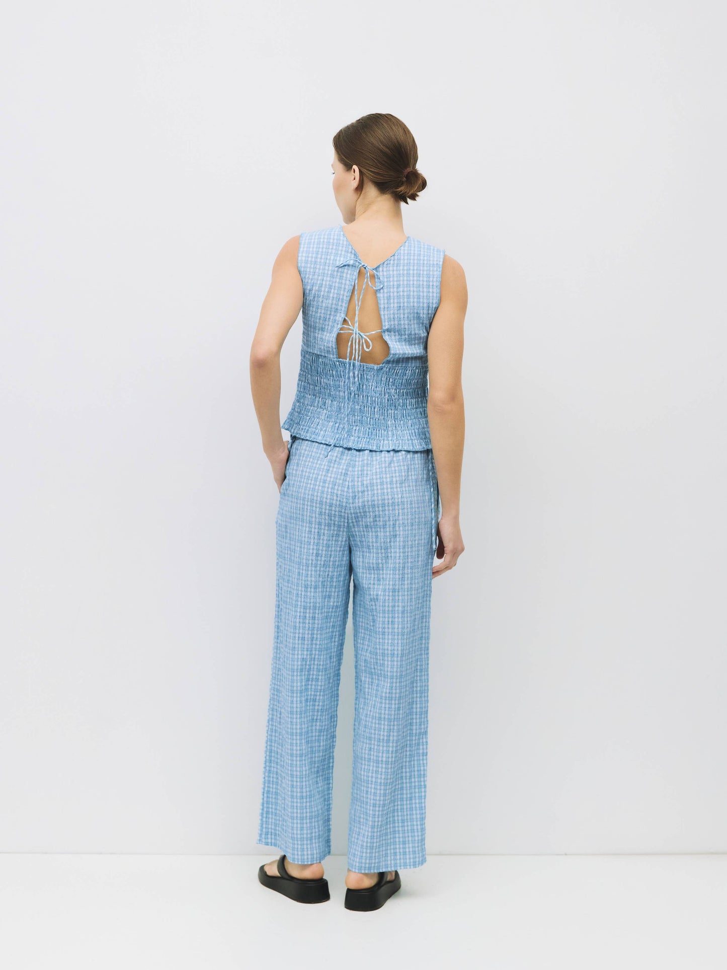 The Ebony Pants