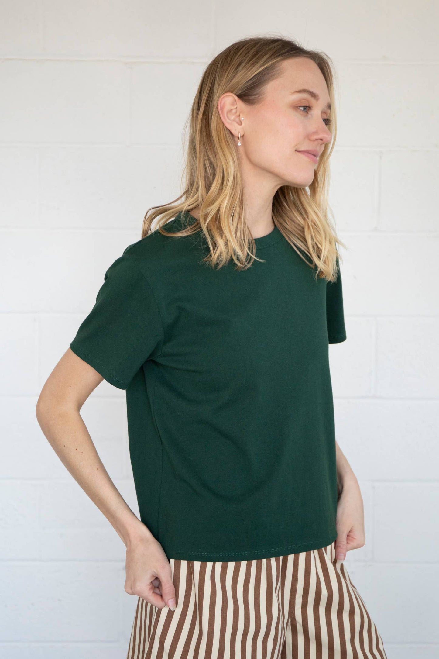 Jules Top | Multiple Colors