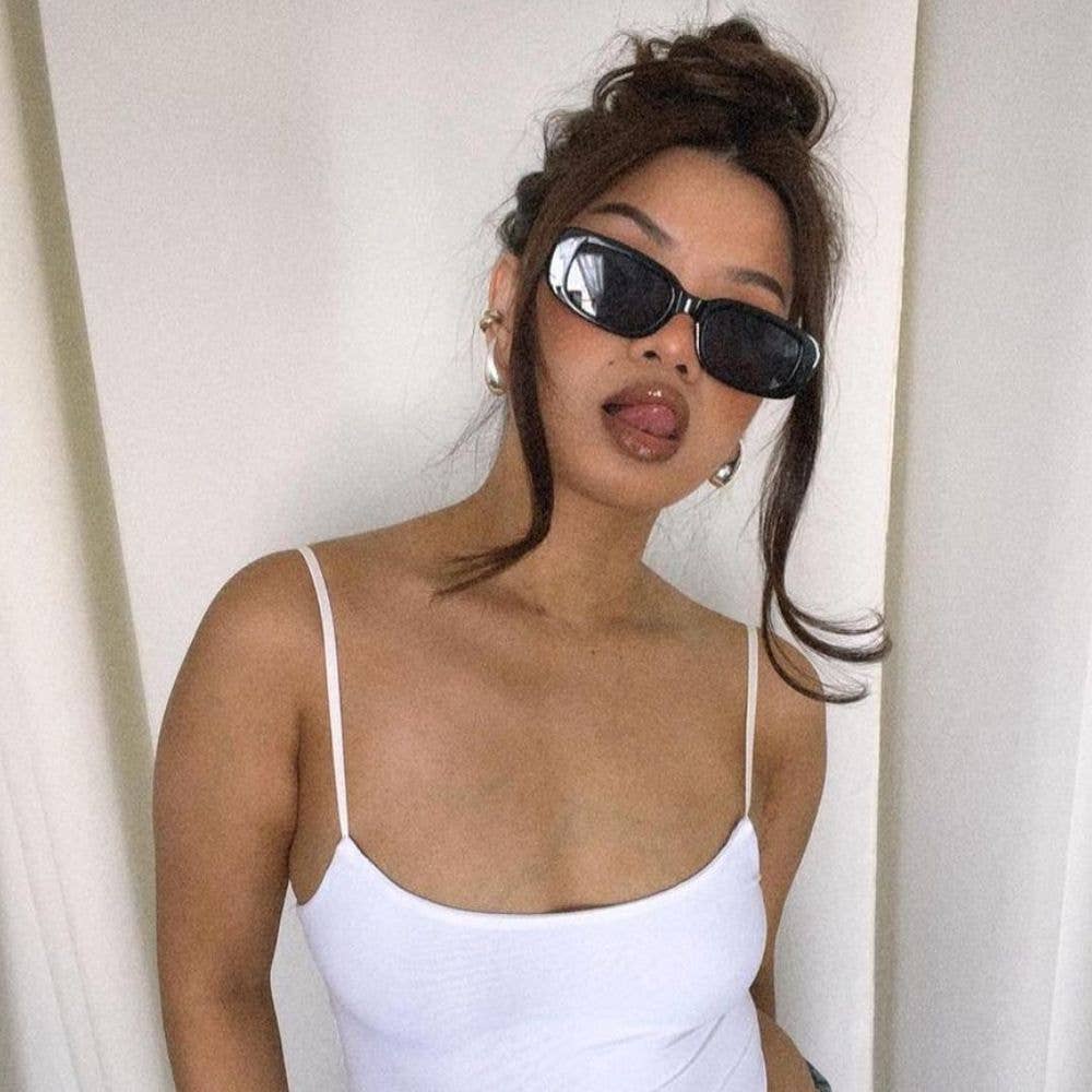 Milan Sunglasses