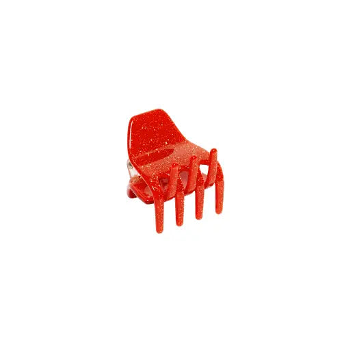 Mini Hair Claw | Multiple Colors