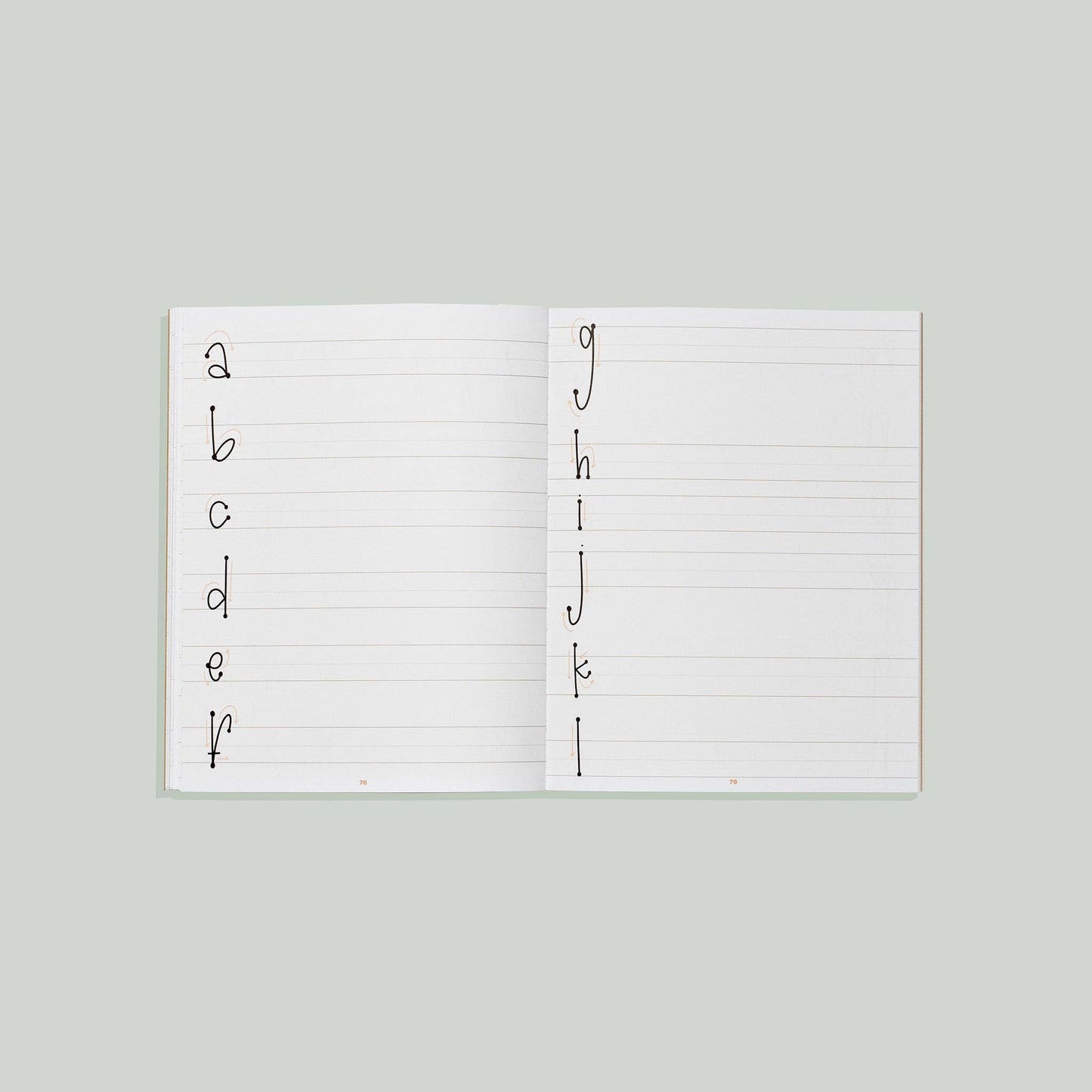 Learn to Letter with Luna the Llama