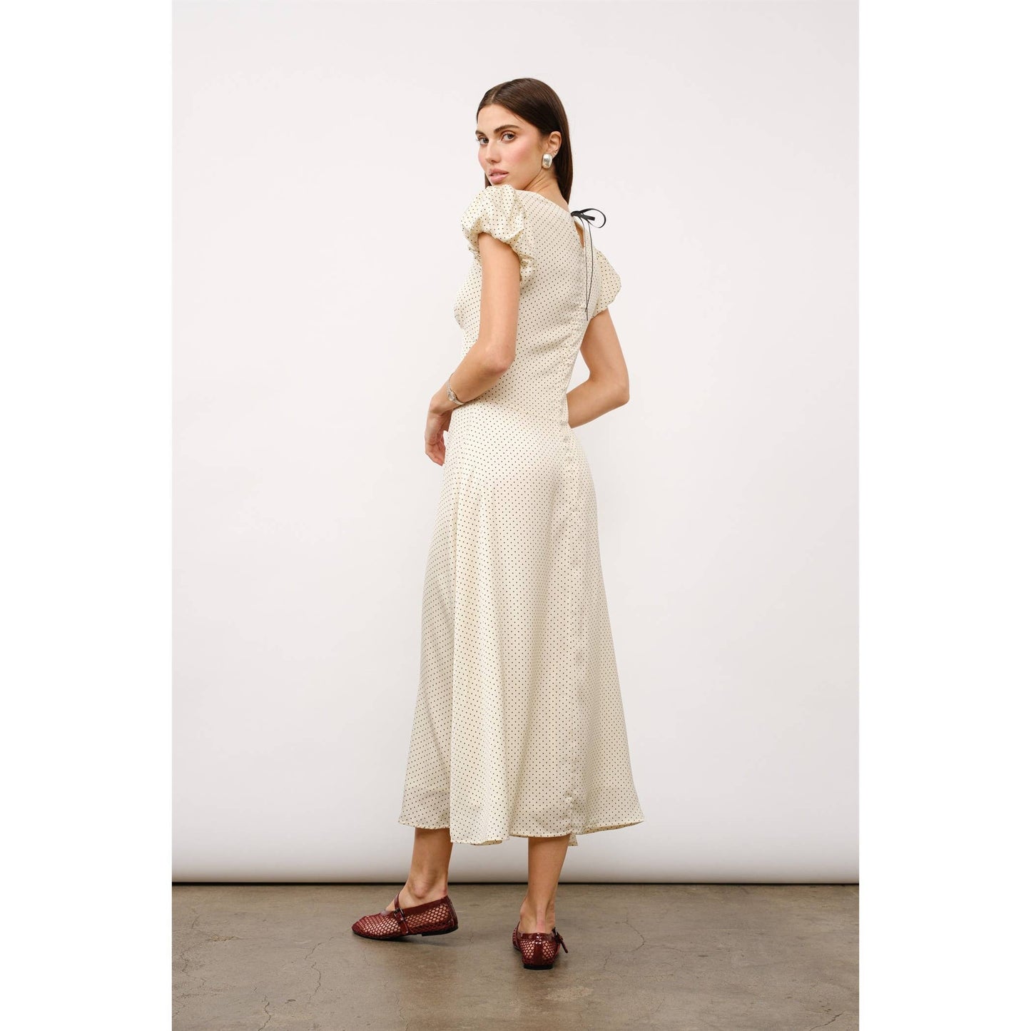 Lula Dress