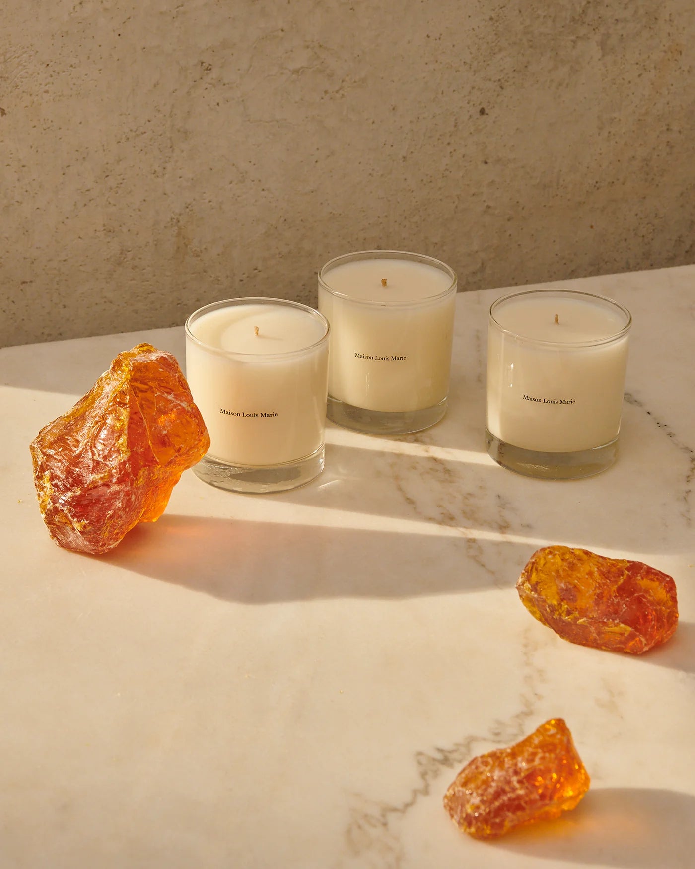 No. 9 Candle