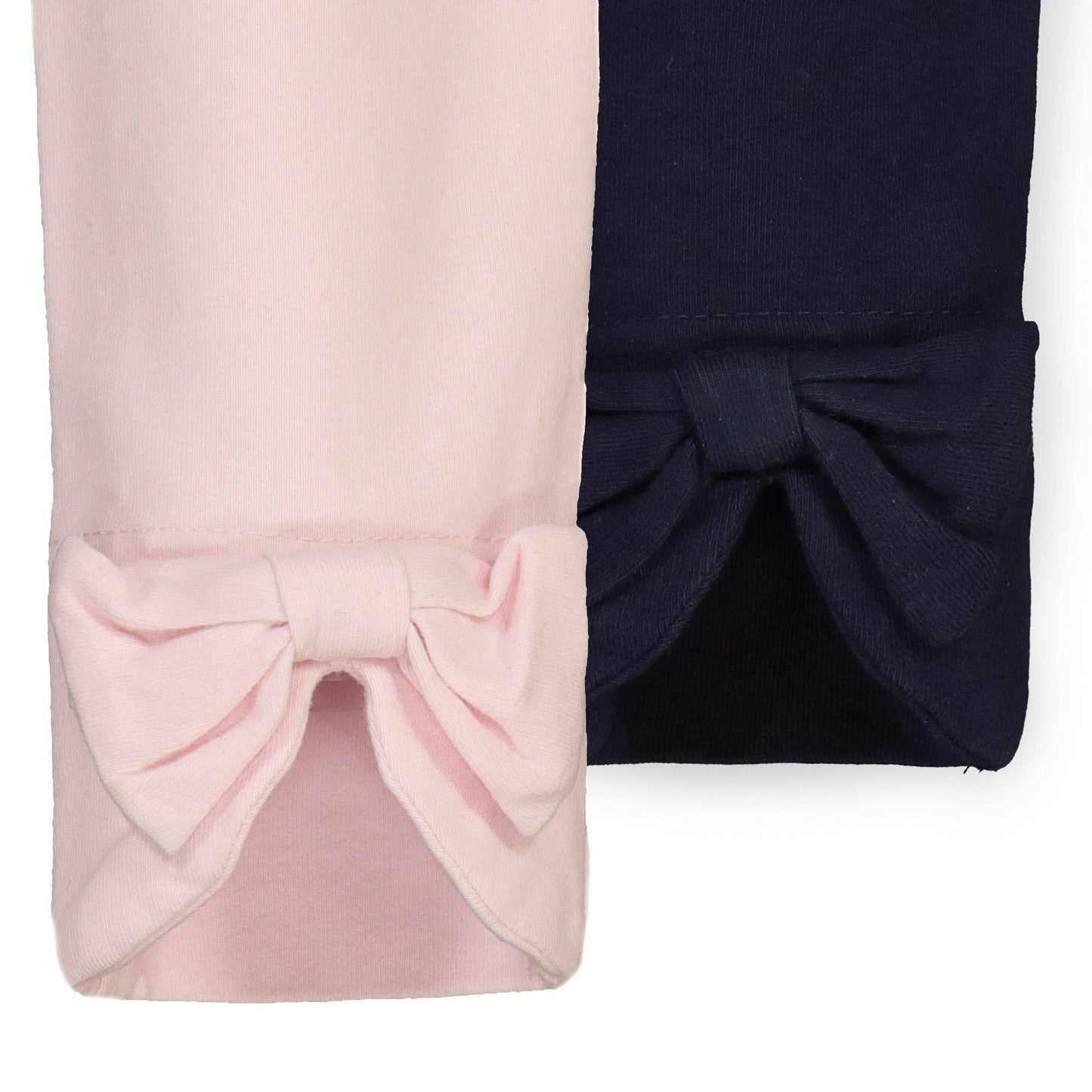 Bow Legging