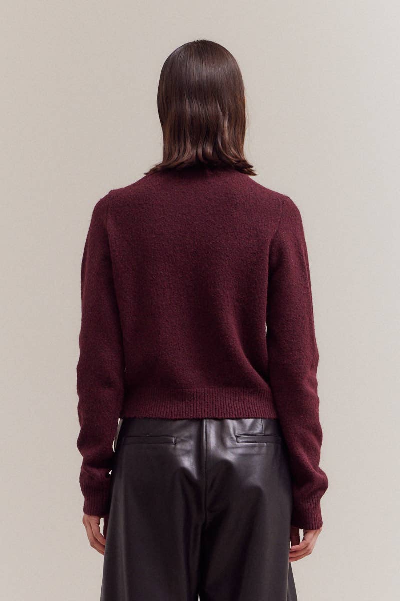 Willow Sweater