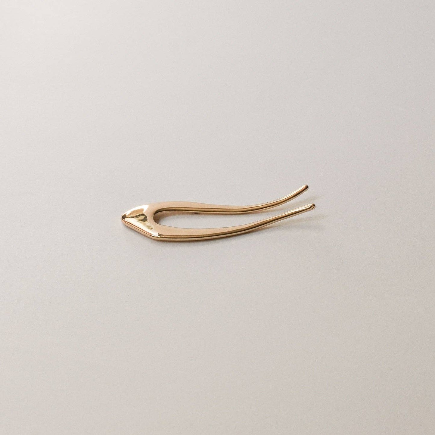 Mini French Pin