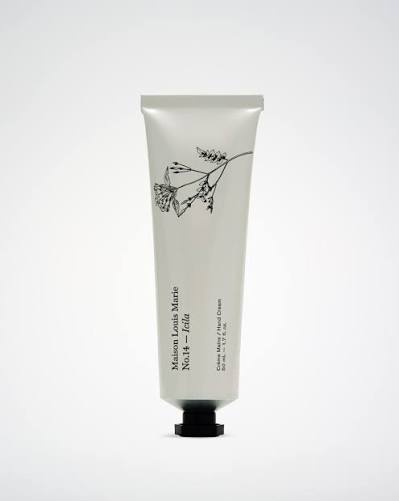 No. 14 Hand Cream