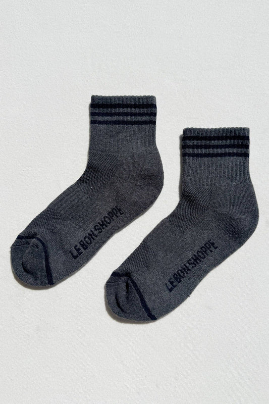 Girlfriend Sock | Multiple Variants
