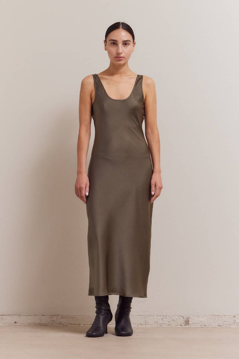 Stevie Dress