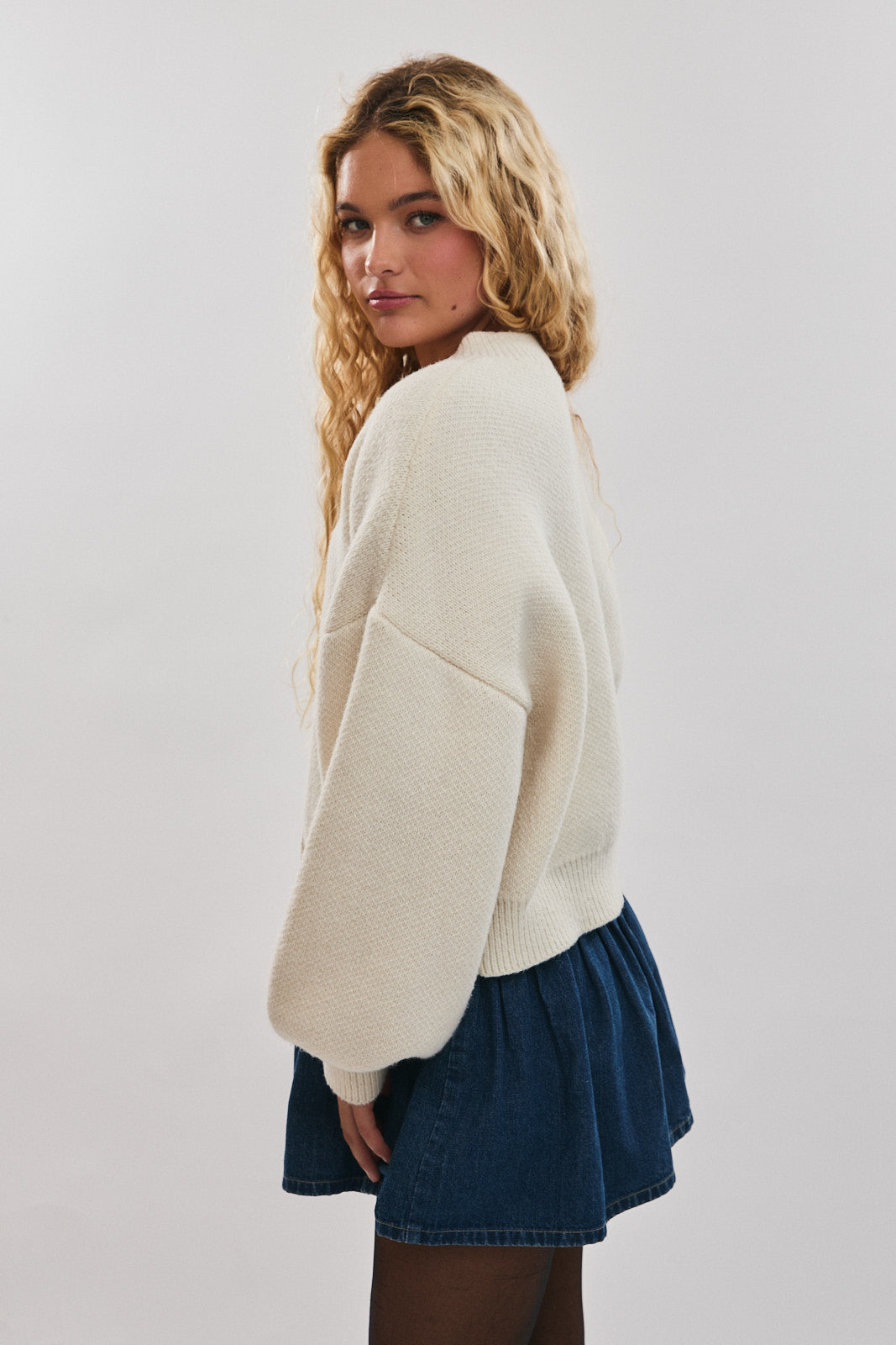 Callie Cardigan