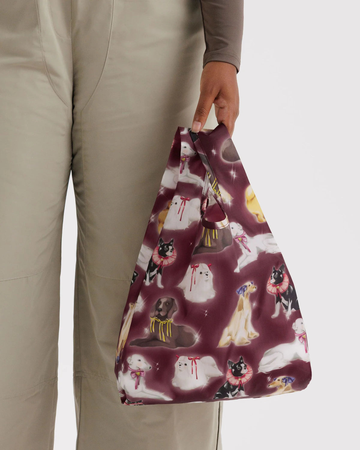 Baby Baggu | Multiple Colors