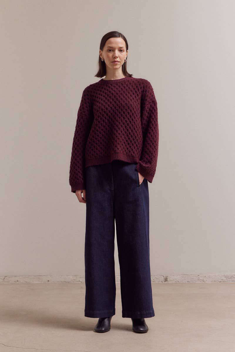 Maisie Sweater