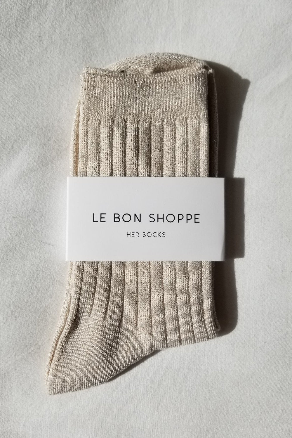 Her Sock | Multiple Colors