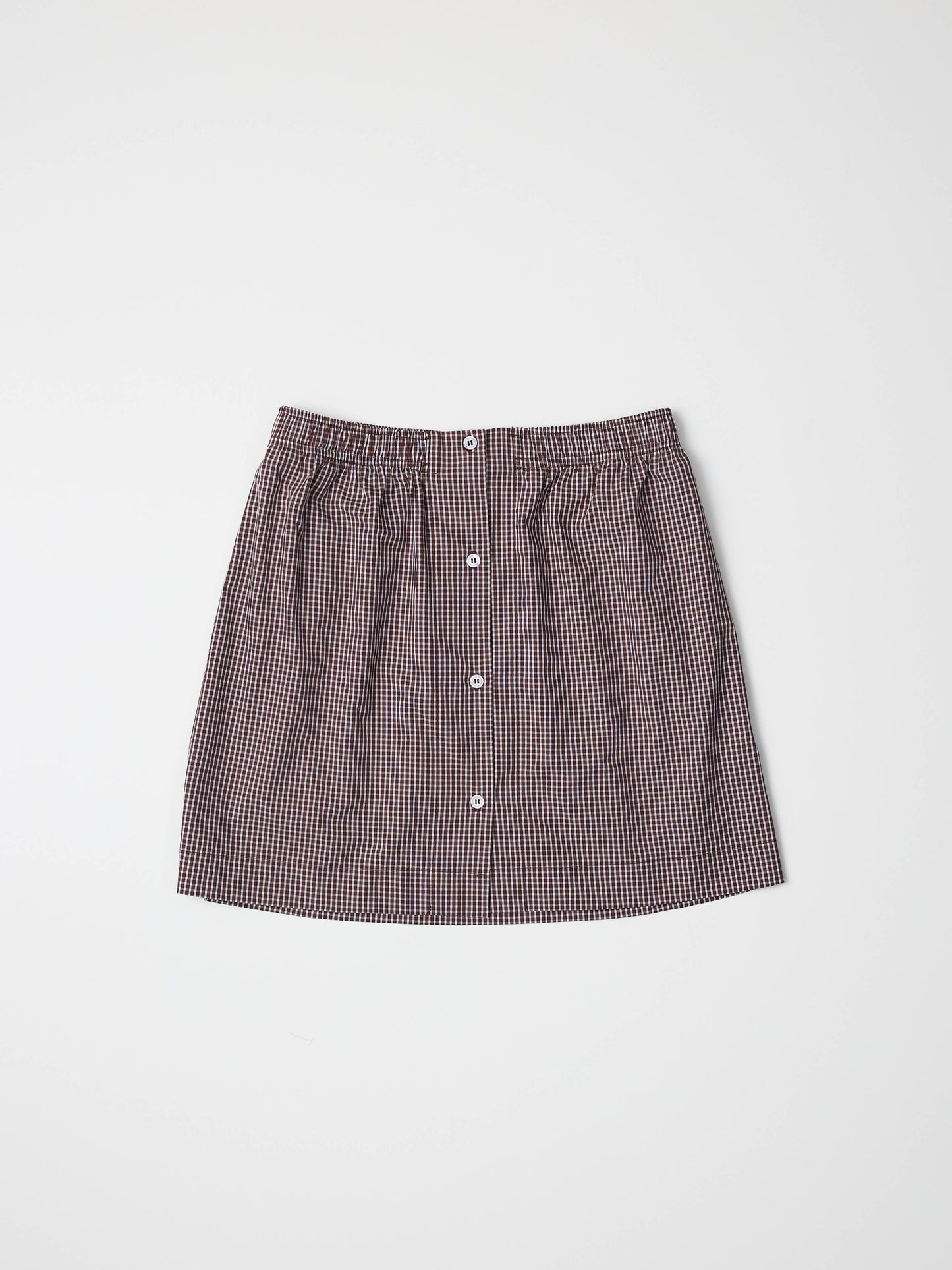 The Gates Skirt