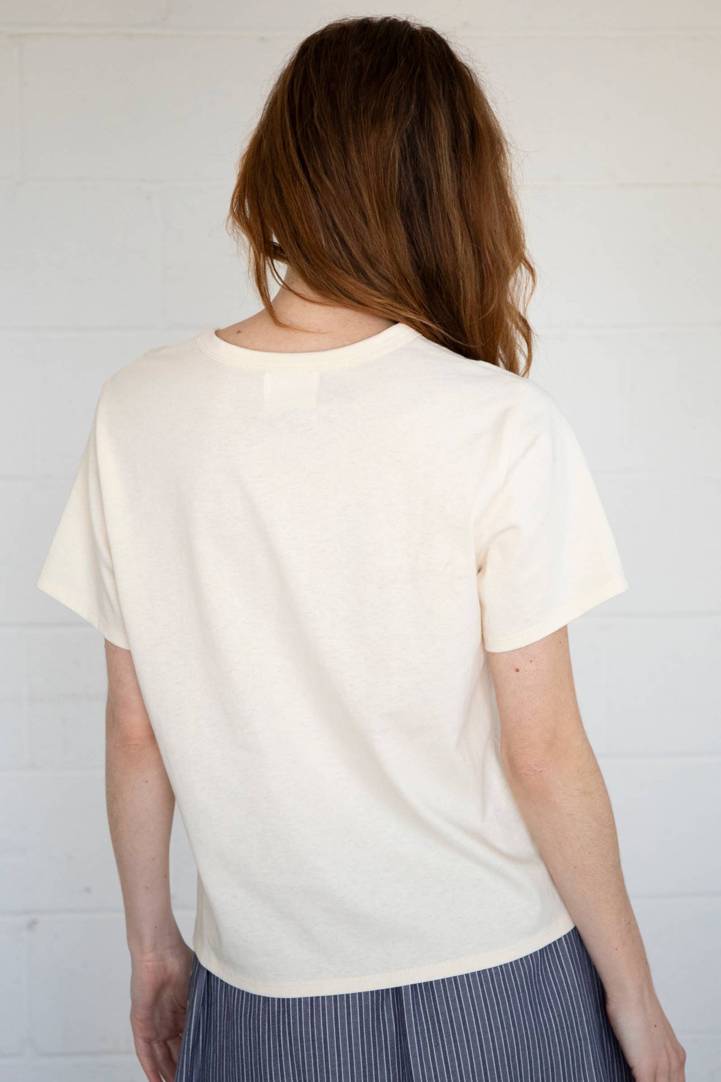 Jules Top | Multiple Colors