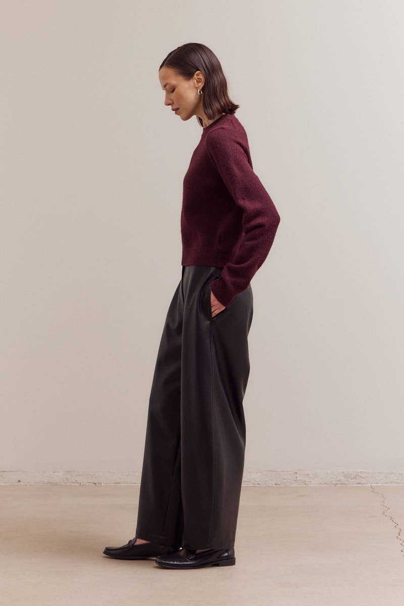 Willow Sweater