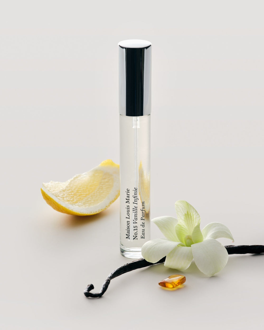 No. 15 Travel Spray
