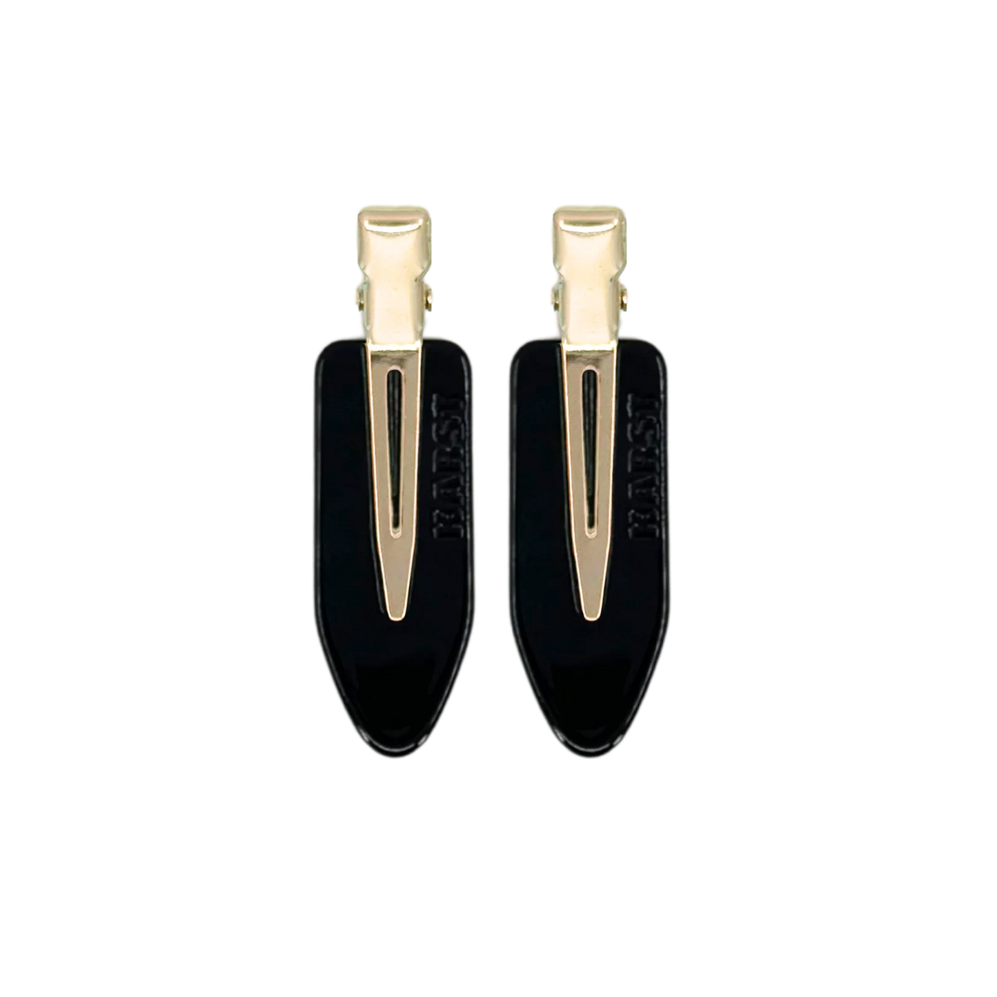 Set of 2 Creaseless Clips | Multiple Colors