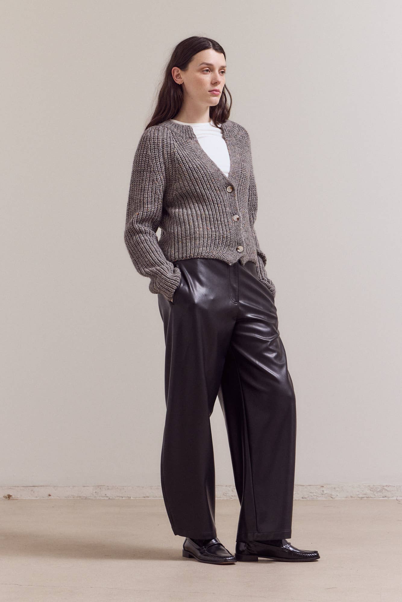 Hazel Cardigan