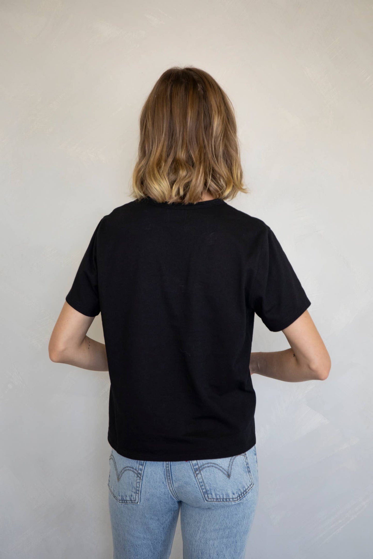 Jules Top | Multiple Colors