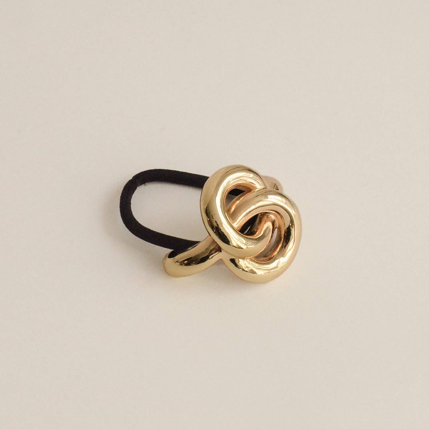 Eternal Loop Ponytail Hair Tie