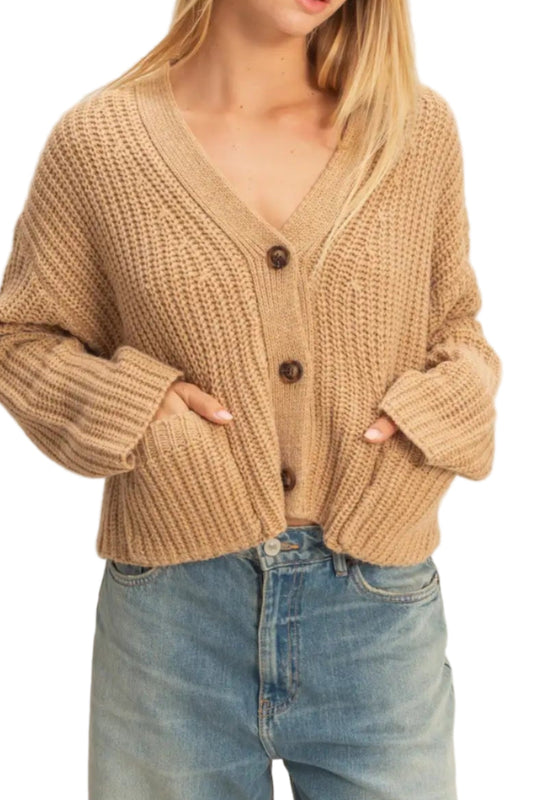 Jillian Cardigan