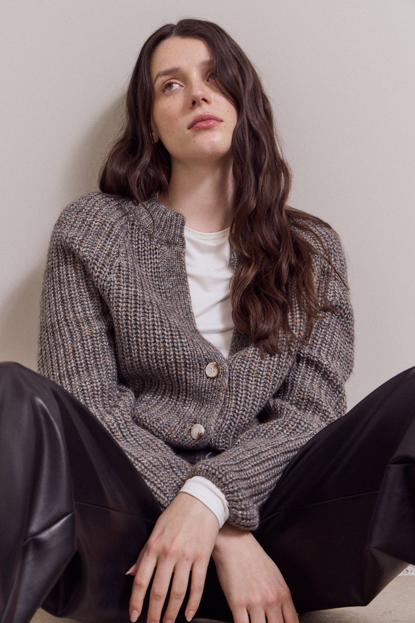 Hazel Cardigan