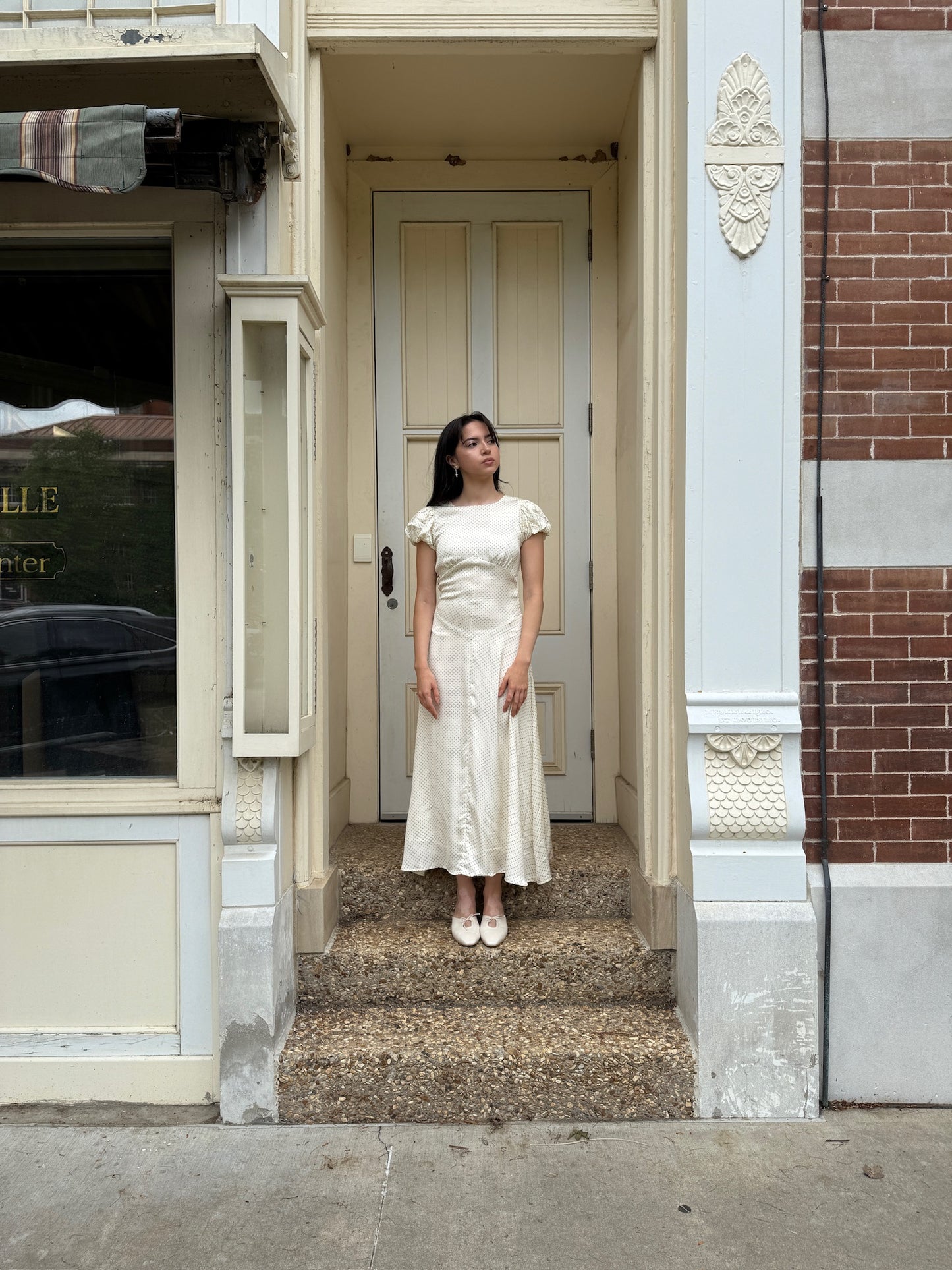 Lula Dress