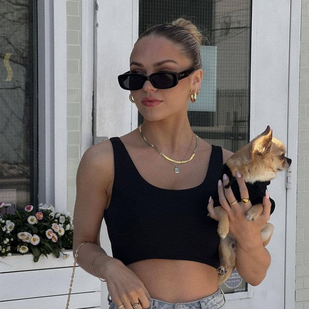 Milan Sunglasses