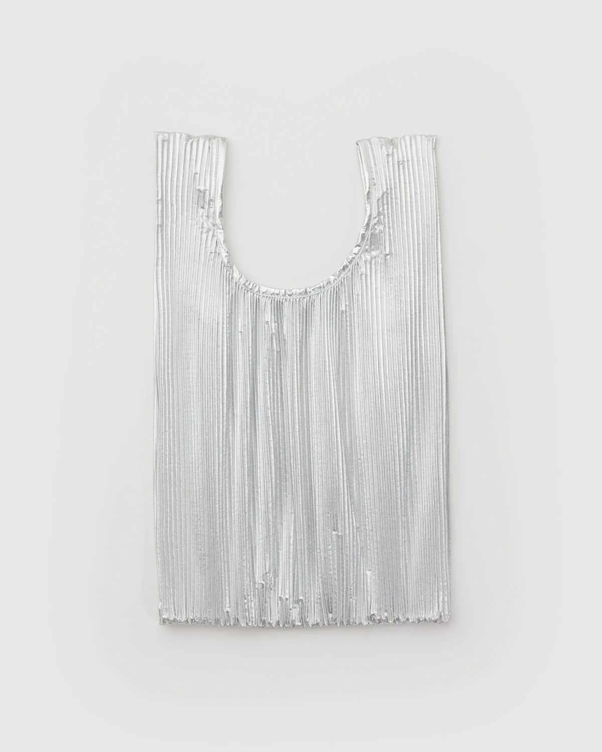 Pleated Baggu | Multiple Colors