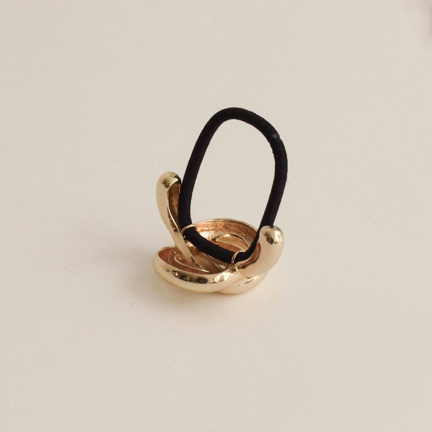 Eternal Loop Ponytail Hair Tie