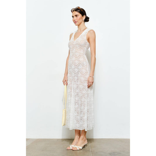 Veda Dress