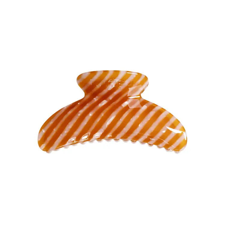 Classic Hair Claw | Multiple Colors