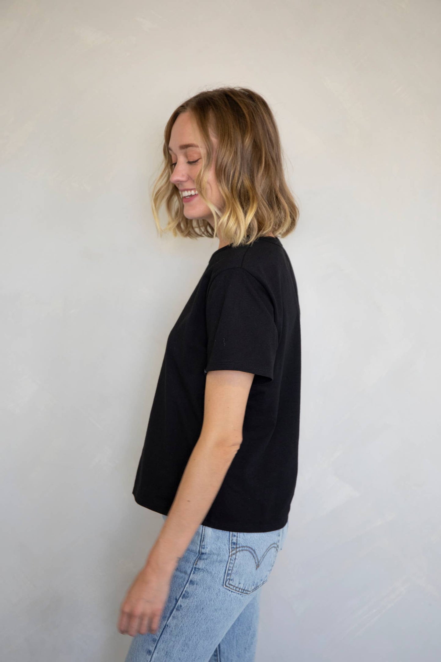 Jules Top | Multiple Colors