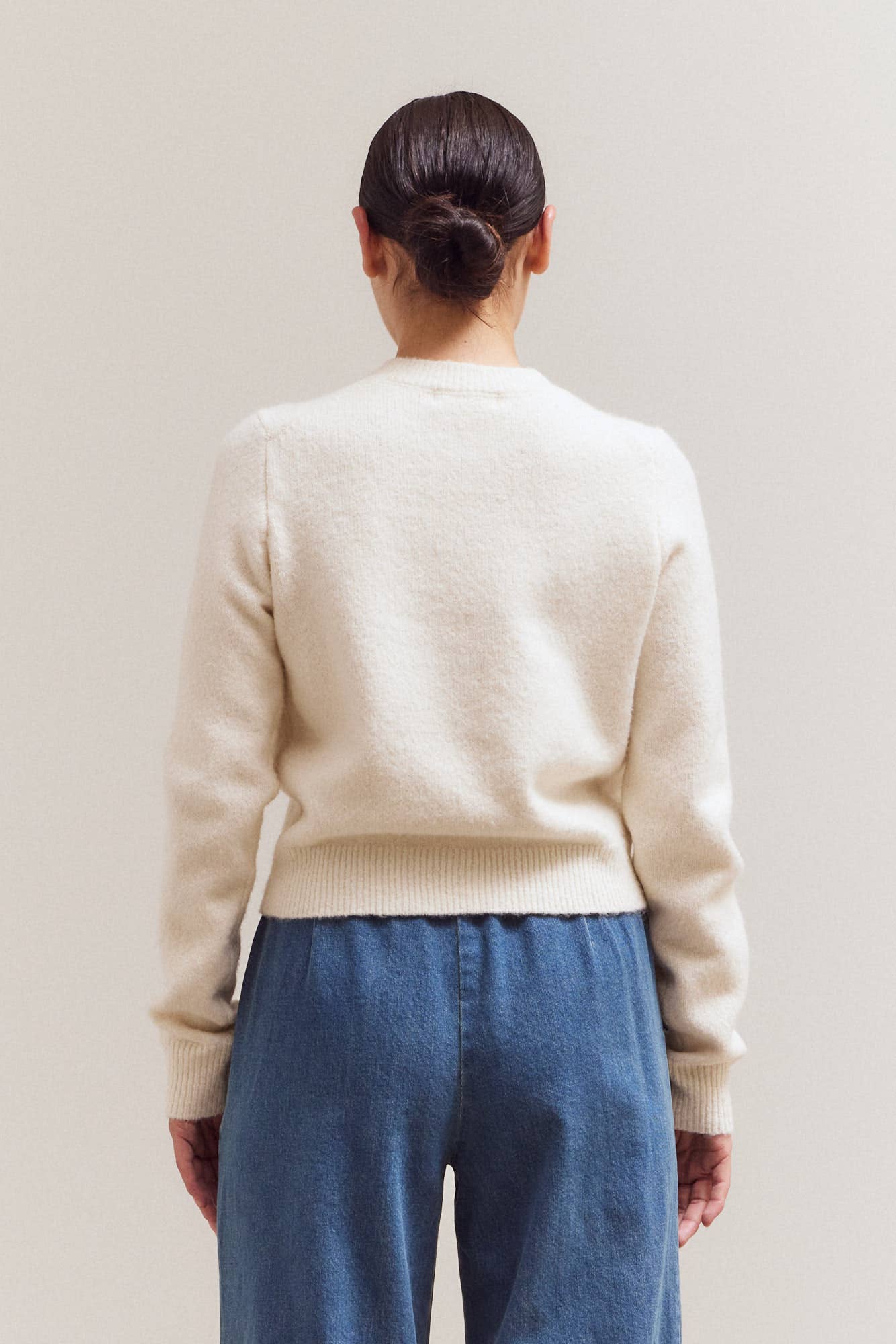 Willow Sweater