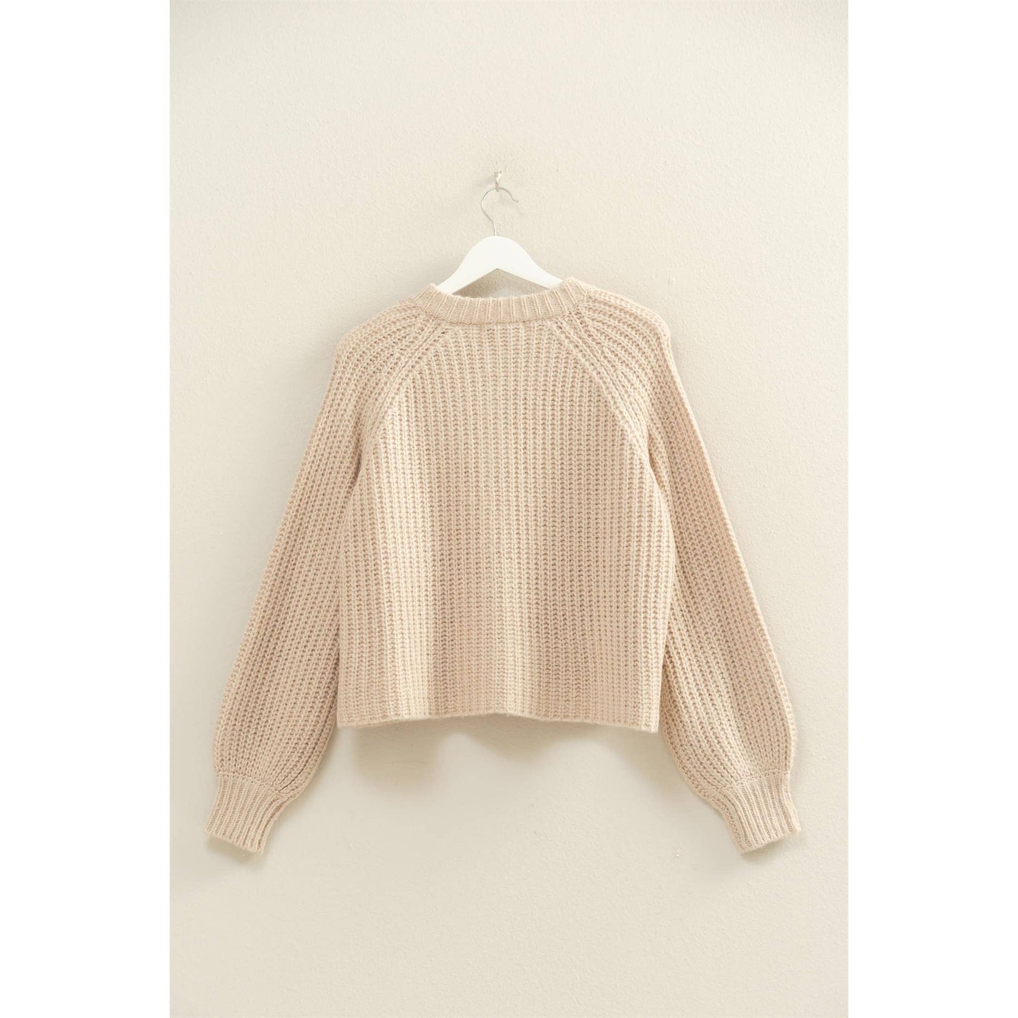 Amy Cardigan