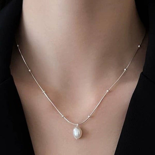 Tiana Necklace